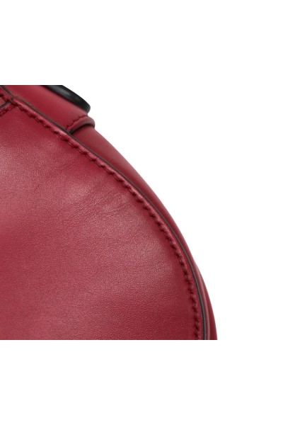 Dior Saddle