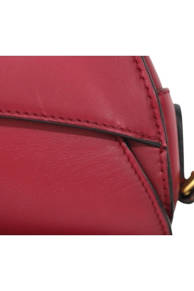 Dior Saddle