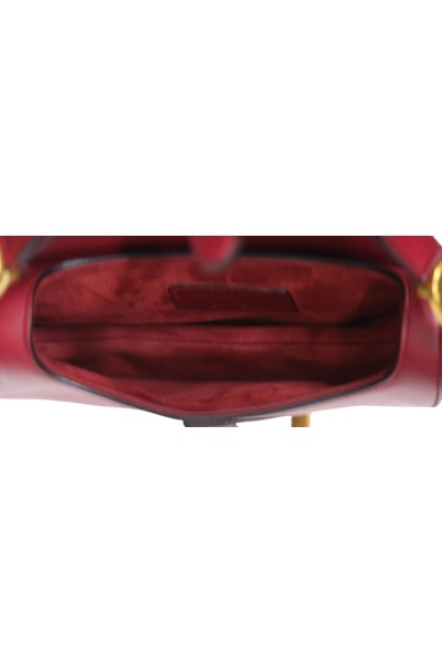 Dior Saddle