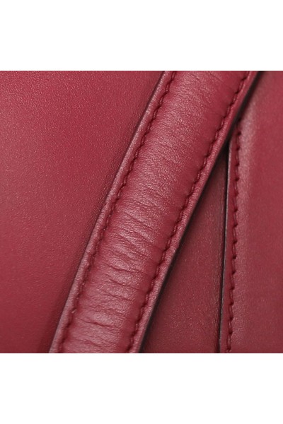 Dior Saddle
