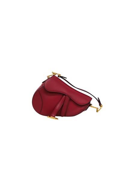 Dior Saddle