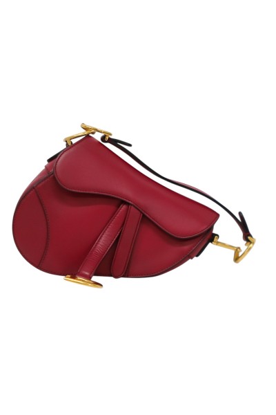 Dior Saddle