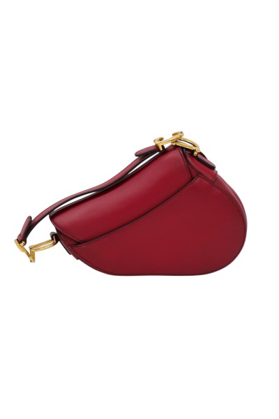 Dior Saddle
