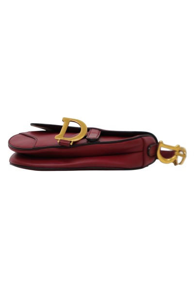 Dior Saddle