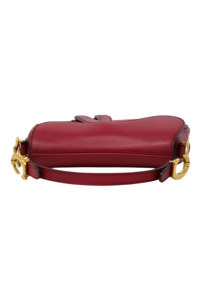 Dior Saddle