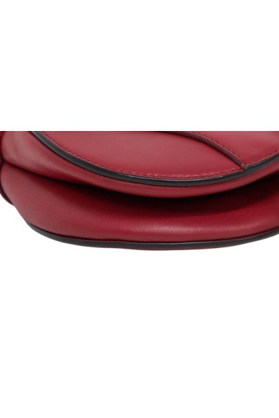 Dior Saddle
