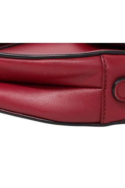 Dior Saddle