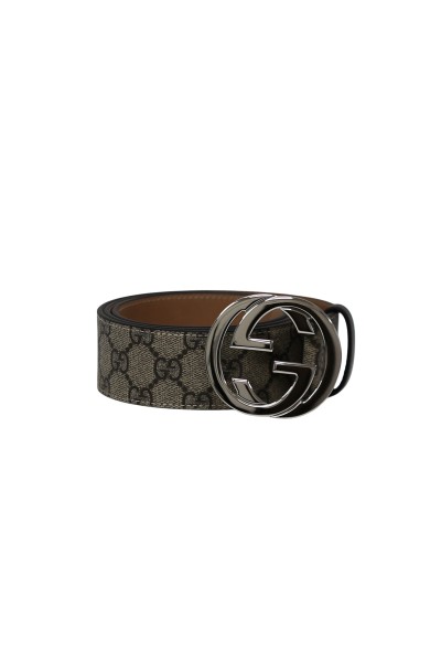 Cintura Gucci GG Supreme- 95