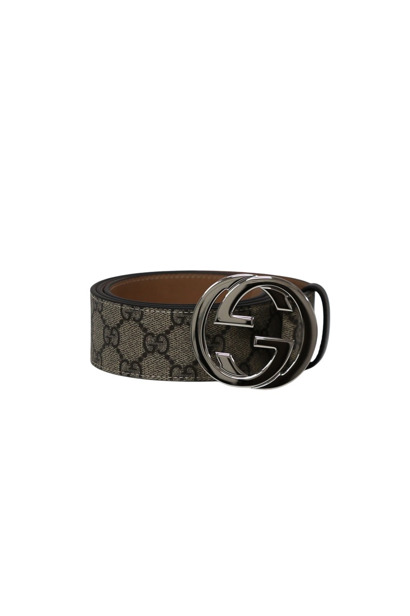 Cintura Gucci GG Supreme- 100