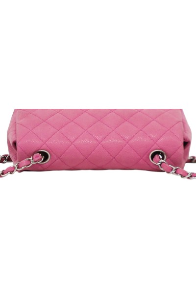Chanel Classica Mini