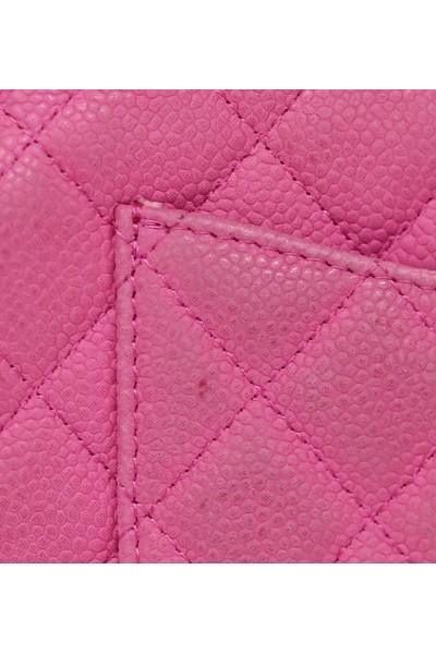 Chanel Classica Mini