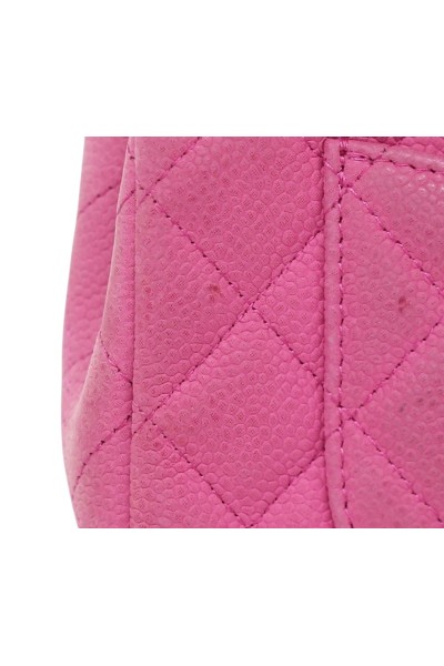 Chanel Classica Mini