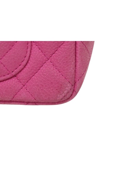 Chanel Classica Mini