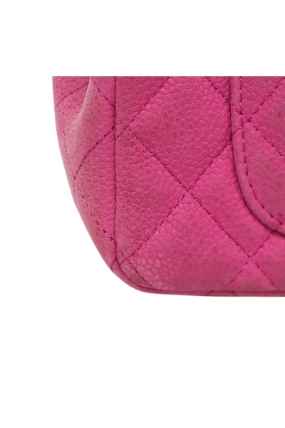 Chanel Classica Mini
