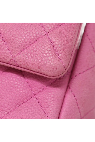 Chanel Classica Mini