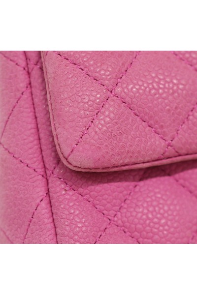 Chanel Classica Mini