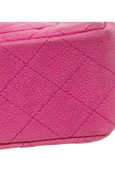 Chanel Classica Mini
