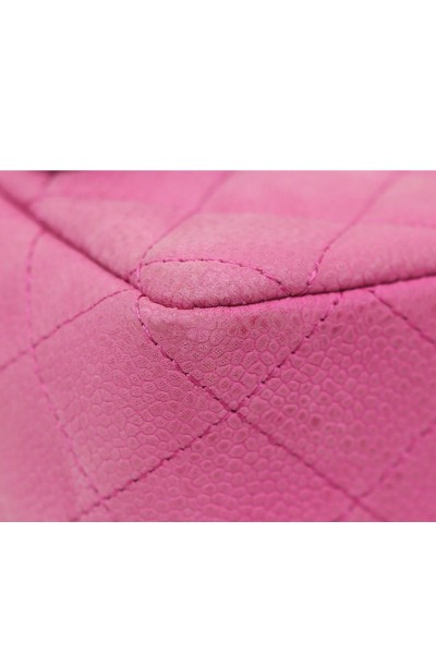 Chanel Classica Mini