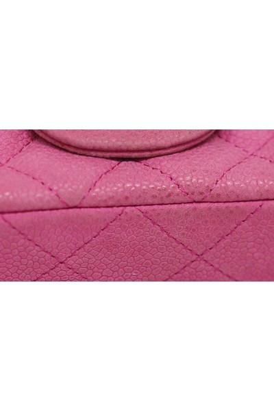 Chanel Classica Mini