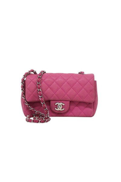 Chanel Classica Mini