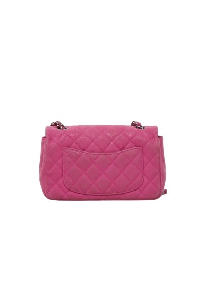 Chanel Classica Mini