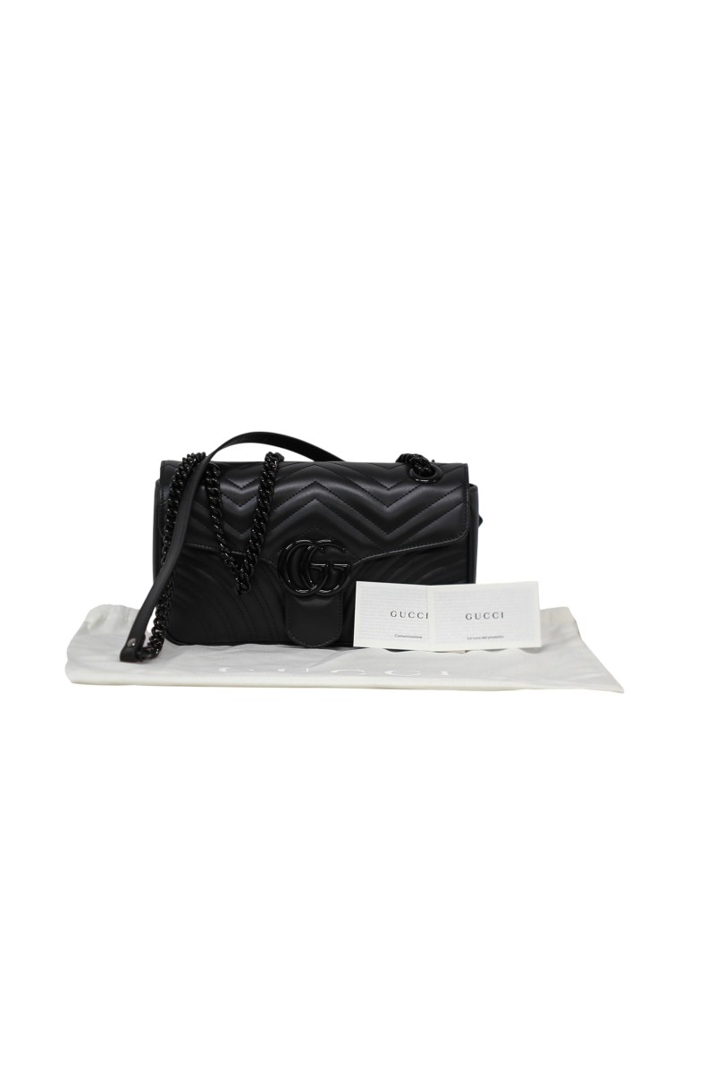 Gucci GG Marmont
