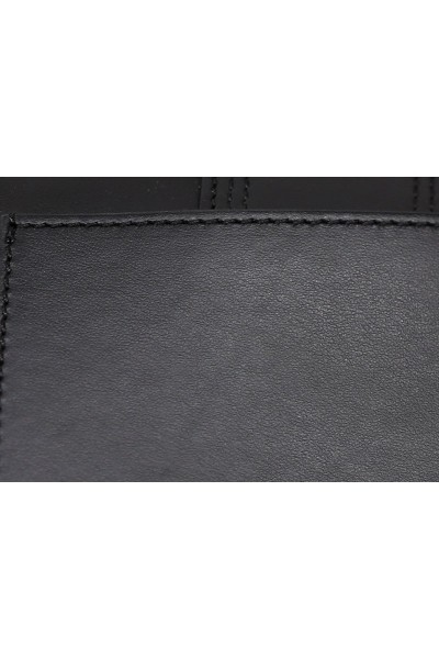 Jacquemus Le Grand Bambino Nera