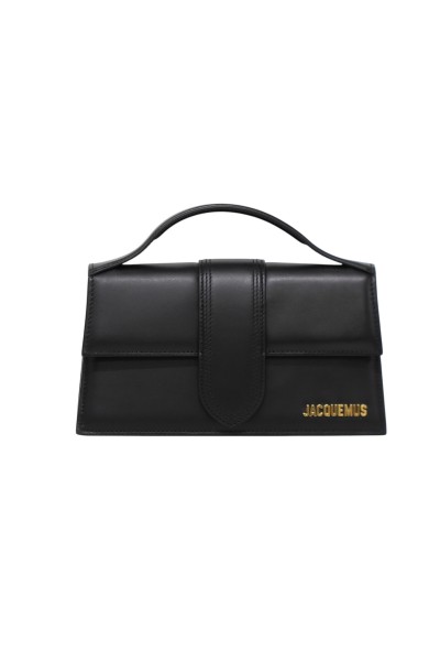 Jacquemus Le Grand Bambino Nera