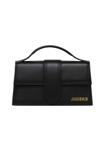 Jacquemus Le Grand Bambino Nera