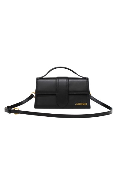 Jacquemus Le Grand Bambino Nera