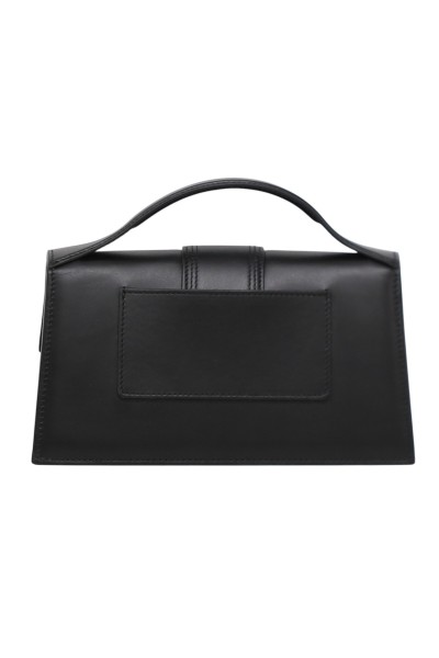 Jacquemus Le Grand Bambino Nera