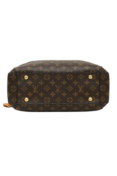 LOUIS VUITTON MONTAIGNE PM MONOGRAMMA