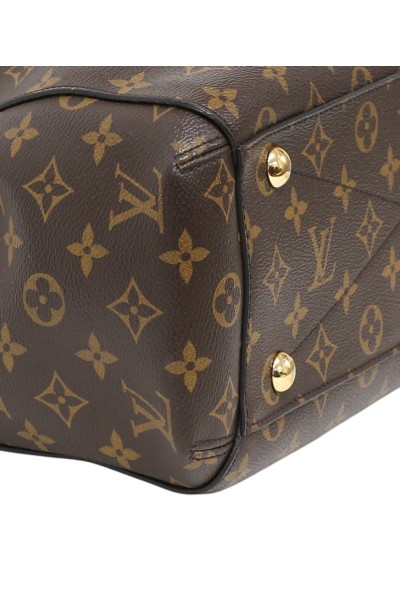 LOUIS VUITTON MONTAIGNE PM MONOGRAMMA