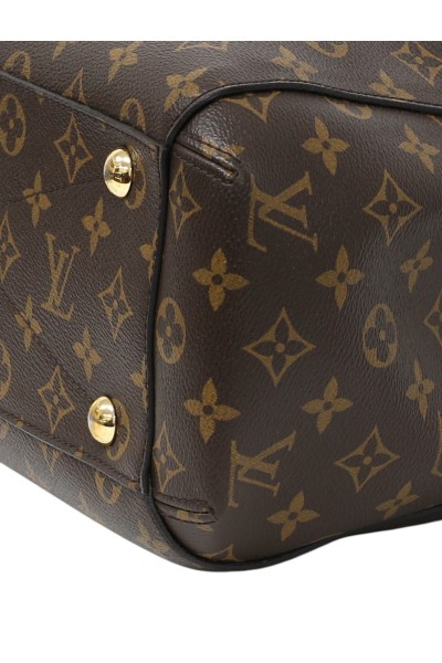 LOUIS VUITTON MONTAIGNE PM MONOGRAMMA
