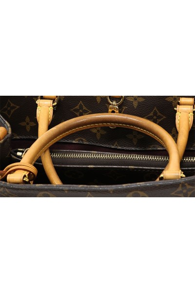 LOUIS VUITTON MONTAIGNE PM MONOGRAMMA