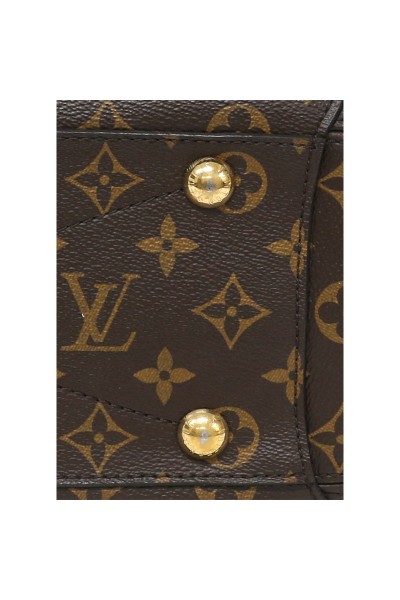 LOUIS VUITTON MONTAIGNE PM MONOGRAMMA