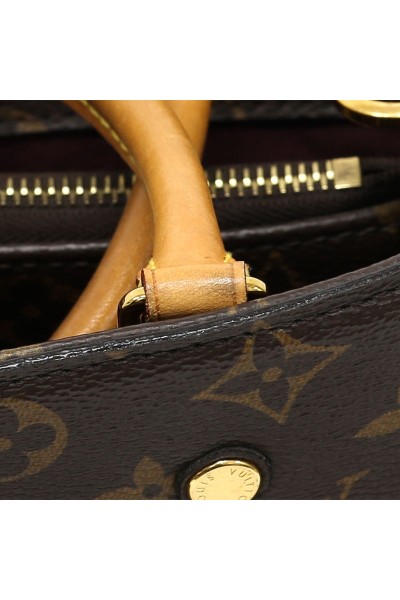 LOUIS VUITTON MONTAIGNE PM MONOGRAMMA