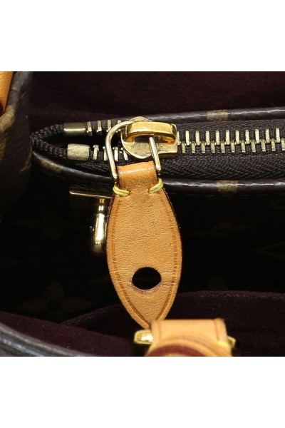 LOUIS VUITTON MONTAIGNE PM MONOGRAMMA