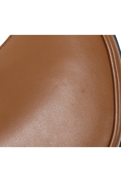 PRADA ARQUE SMALL COGNAC