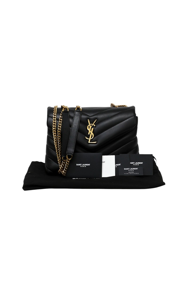 YVES SAINT LAURENT LOU LOU SMALL