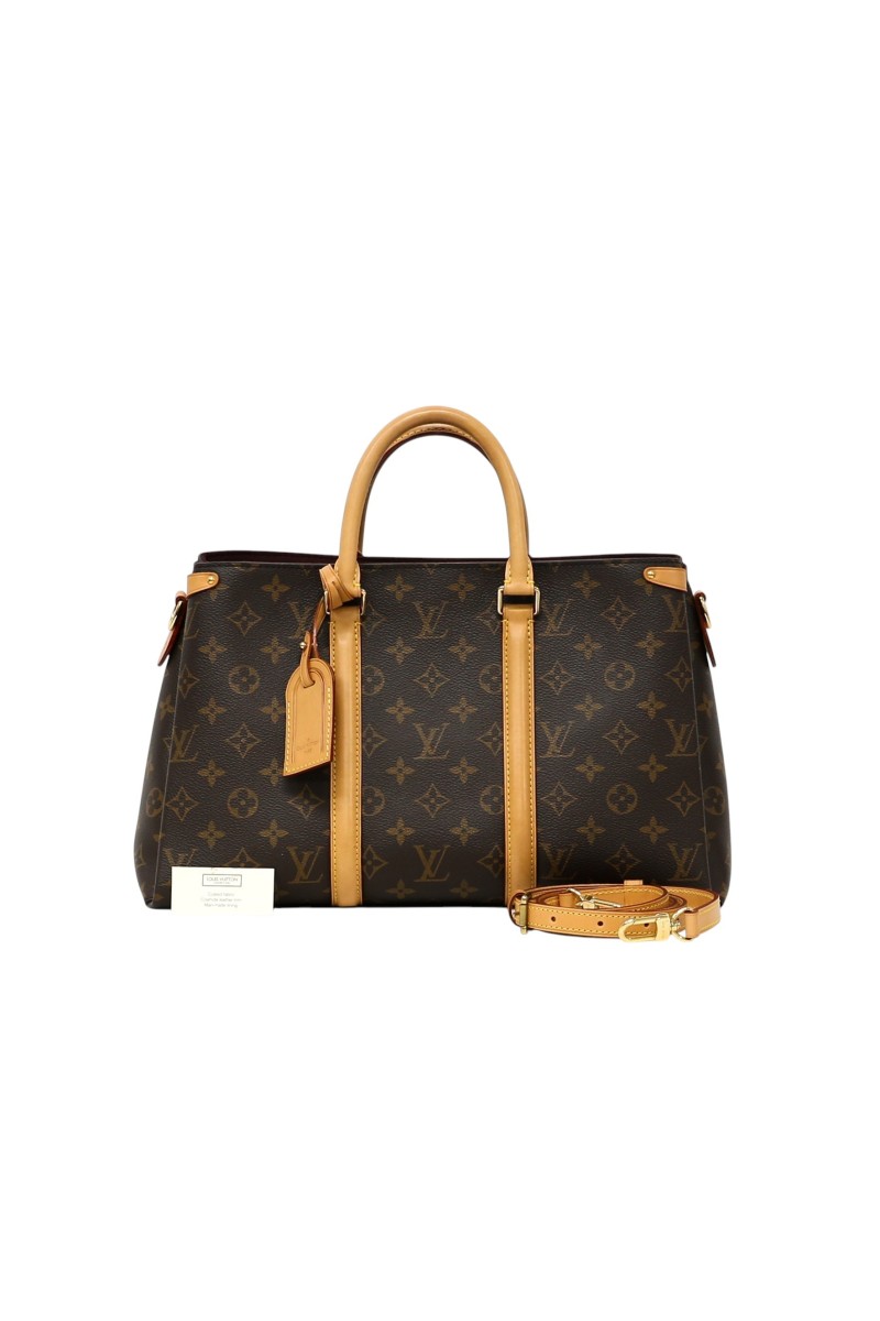 LOUIS VUITTON SOUFFLOT MM