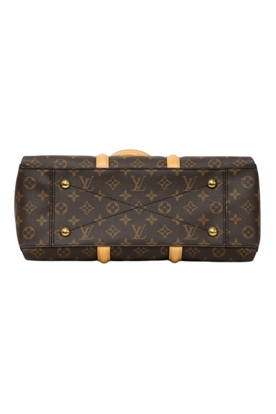 LOUIS VUITTON SOUFFLOT MM