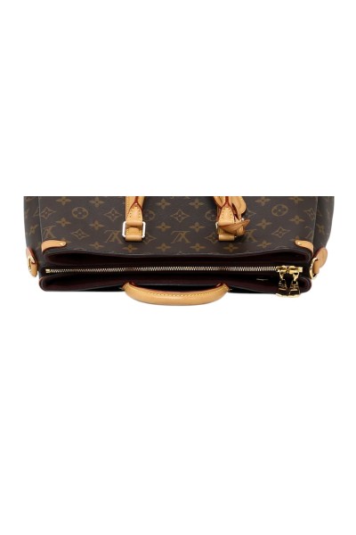 LOUIS VUITTON SOUFFLOT MM