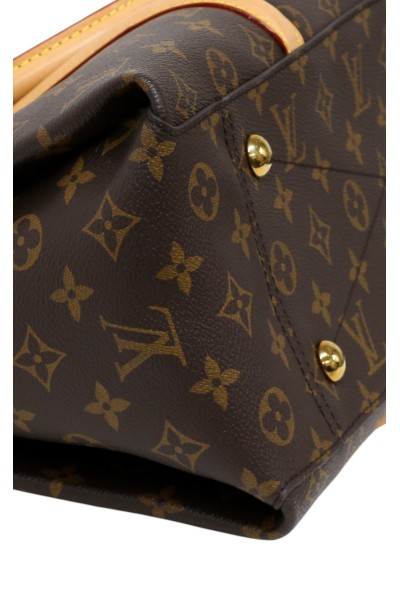 LOUIS VUITTON SOUFFLOT MM
