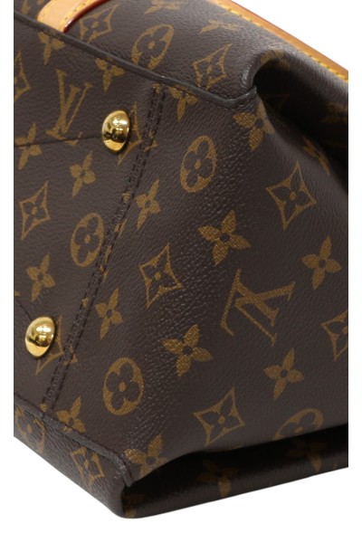 LOUIS VUITTON SOUFFLOT MM