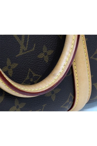 LOUIS VUITTON SOUFFLOT MM