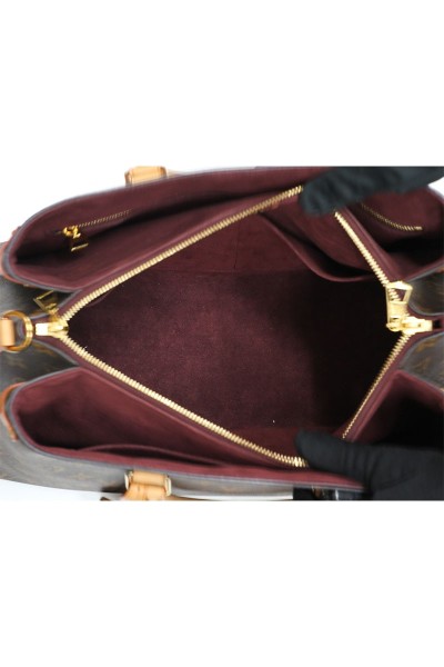 LOUIS VUITTON SOUFFLOT MM