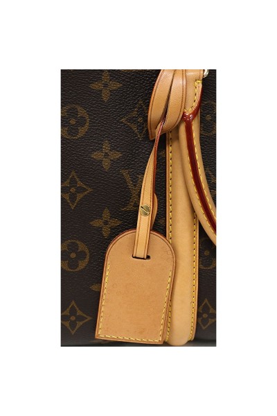 LOUIS VUITTON SOUFFLOT MM
