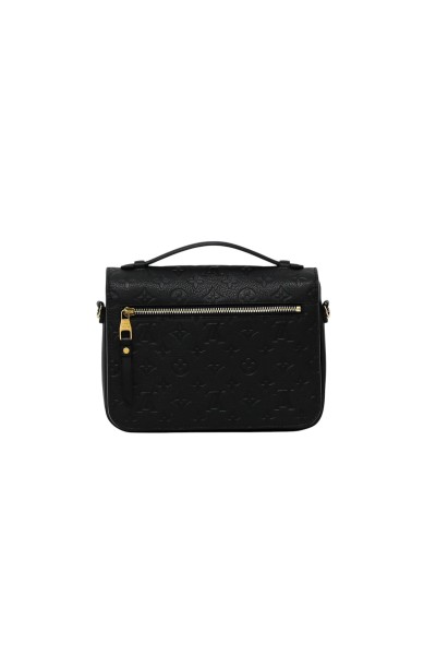 LOUIS VUITTON METIS EMPRIENTE NERA