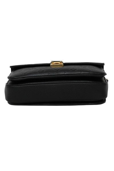 LOUIS VUITTON METIS EMPRIENTE NERA